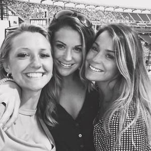 Meet your Posher, Justine